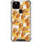 Disney Lady & The Tramp Lady Pattern Google Pixel 5 Clear Case